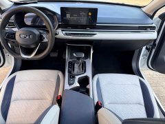 Geely Emgrand 2022 4th generation 1.5L CVT flagship - фото 16