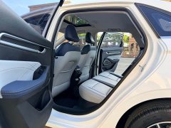 Geely Emgrand 2022 4th generation 1.5L CVT flagship - фото 17