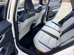 Geely Emgrand 2022 4th generation 1.5L CVT flagship - фото 18
