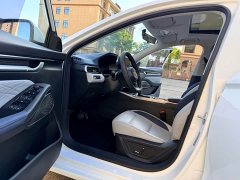Geely Emgrand 2022 4th generation 1.5L CVT flagship - фото 19