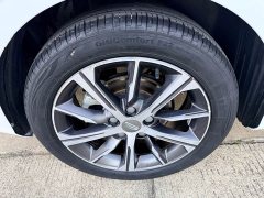 Geely Emgrand 2022 4th generation 1.5L CVT flagship - фото 5