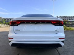 Geely Emgrand 2022 4th generation 1.5L CVT flagship - фото 7