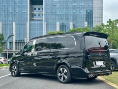 Mercedes-Benz Vito 2.0T business version 7 seats - фото 15