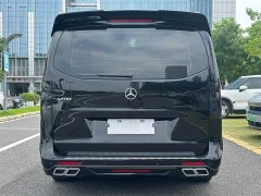 Mercedes-Benz Vito 2.0T business version 7 seats - фото 16
