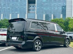 Mercedes-Benz Vito 2.0T business version 7 seats - фото 17