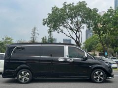 Mercedes-Benz Vito 2.0T business version 7 seats - фото 19