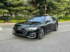Audi A6L 40 TFSI Luxury Dynamic - фото 1