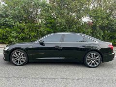 Audi A6L 40 TFSI Luxury Dynamic - фото 11