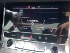 Audi A6L 40 TFSI Luxury Dynamic - фото 13