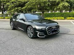 Audi A6L 40 TFSI Luxury Dynamic - фото 2