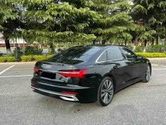 Audi A6L 40 TFSI Luxury Dynamic - фото 3