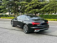 Audi A6L 40 TFSI Luxury Dynamic - фото 4