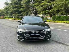 Audi A6L 40 TFSI Luxury Dynamic - фото 5