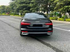 Audi A6L 40 TFSI Luxury Dynamic - фото 6