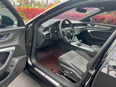 Audi A6L 40 TFSI Luxury Dynamic - фото 7