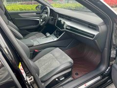Audi A6L 40 TFSI Luxury Dynamic - фото 8