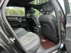 Audi A6L 40 TFSI Luxury Dynamic - фото 9