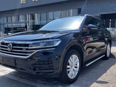 Volkswagen Touareg 2.0TSI Ruishang Edition - фото 1