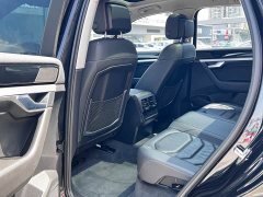 Volkswagen Touareg 2.0TSI Ruishang Edition - фото 10