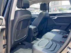 Volkswagen Touareg 2.0TSI Ruishang Edition - фото 12