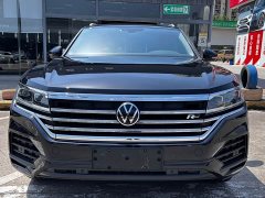 Volkswagen Touareg 2.0TSI Ruishang Edition - фото 2