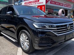 Volkswagen Touareg 2.0TSI Ruishang Edition - фото 3
