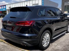 Volkswagen Touareg 2.0TSI Ruishang Edition - фото 4