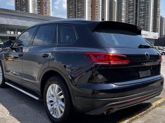 Volkswagen Touareg 2.0TSI Ruishang Edition - фото 6
