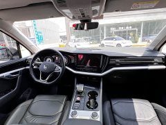 Volkswagen Touareg 2.0TSI Ruishang Edition - фото 8