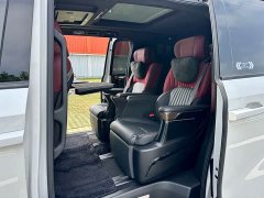 Trumpchi M8 Grandmaster Series Dual Engine Royal Edition - фото 10