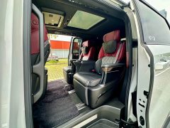 Trumpchi M8 Grandmaster Series Dual Engine Royal Edition - фото 11