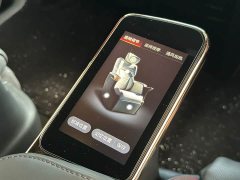 Trumpchi M8 Grandmaster Series Dual Engine Royal Edition - фото 12