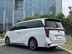 Trumpchi M8 Grandmaster Series Dual Engine Royal Edition - фото 13