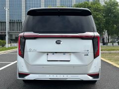 Trumpchi M8 Grandmaster Series Dual Engine Royal Edition - фото 14