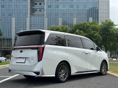Trumpchi M8 Grandmaster Series Dual Engine Royal Edition - фото 15