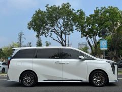 Trumpchi M8 Grandmaster Series Dual Engine Royal Edition - фото 17