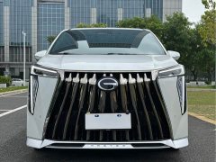 Trumpchi M8 Grandmaster Series Dual Engine Royal Edition - фото 2