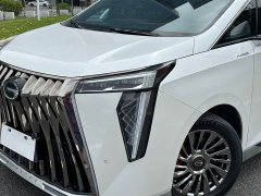 Trumpchi M8 Grandmaster Series Dual Engine Royal Edition - фото 4