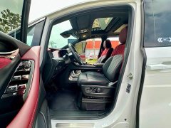 Trumpchi M8 Grandmaster Series Dual Engine Royal Edition - фото 5