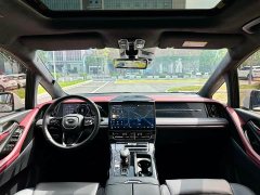 Trumpchi M8 Grandmaster Series Dual Engine Royal Edition - фото 8