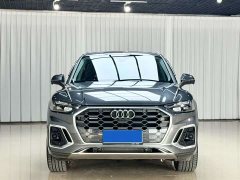 Audi Q5L 40 TFSI luxury and dynamic - фото 2