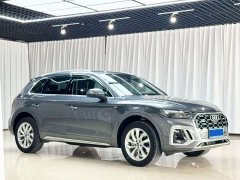 Audi Q5L 40 TFSI luxury and dynamic - фото 3