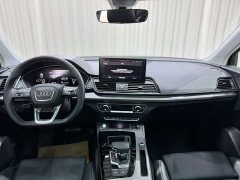 Audi Q5L 40 TFSI luxury and dynamic - фото 4