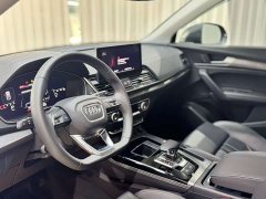 Audi Q5L 40 TFSI luxury and dynamic - фото 5