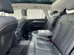 Audi Q5L 40 TFSI luxury and dynamic - фото 6