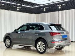 Audi Q5L 40 TFSI luxury and dynamic - фото 7