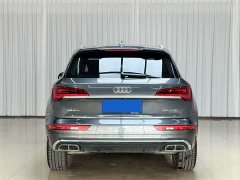 Audi Q5L 40 TFSI luxury and dynamic - фото 8