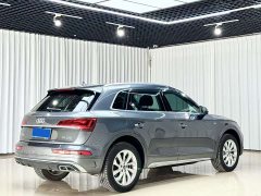 Audi Q5L 40 TFSI luxury and dynamic - фото 9