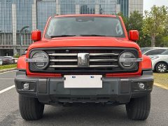 Tank 300 2021 City Edition 2.0T Very Stylish - фото 2