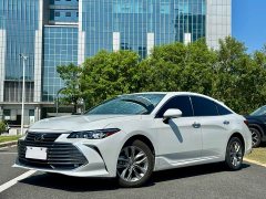 Toyota Avalon 2021 2.5L Luxury - фото 1